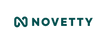 Novetty logo